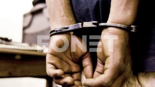 Uhapšena mlađa osoba